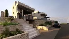 4-bedroom Detached House In Starigrad, Croatia (280 M²)