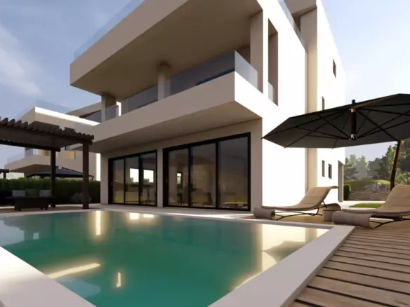 4-bedroom Detached House In Starigrad, Croatia (280 M²)