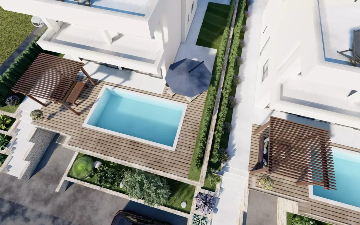 4-bedroom Detached House In Starigrad, Croatia (280 M²)