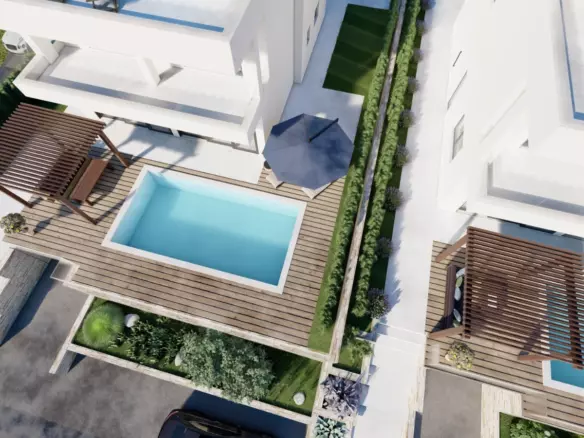 4-bedroom Detached House In Starigrad, Croatia (280 M²)