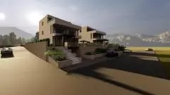 4-bedroom Detached House In Starigrad, Croatia (280 M²)