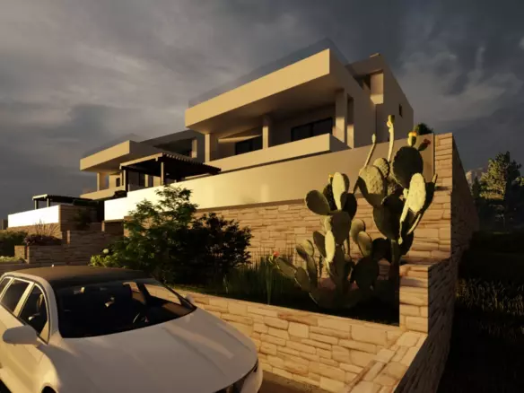 4-bedroom Detached House In Starigrad, Croatia (280 M²)
