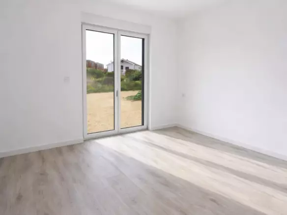 3-bedroom Apartment In Vodice, Croatia (103,66 M²)