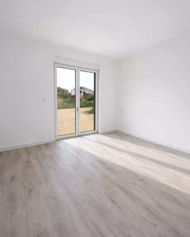 3-bedroom Apartment In Vodice, Croatia (103,66 M²)
