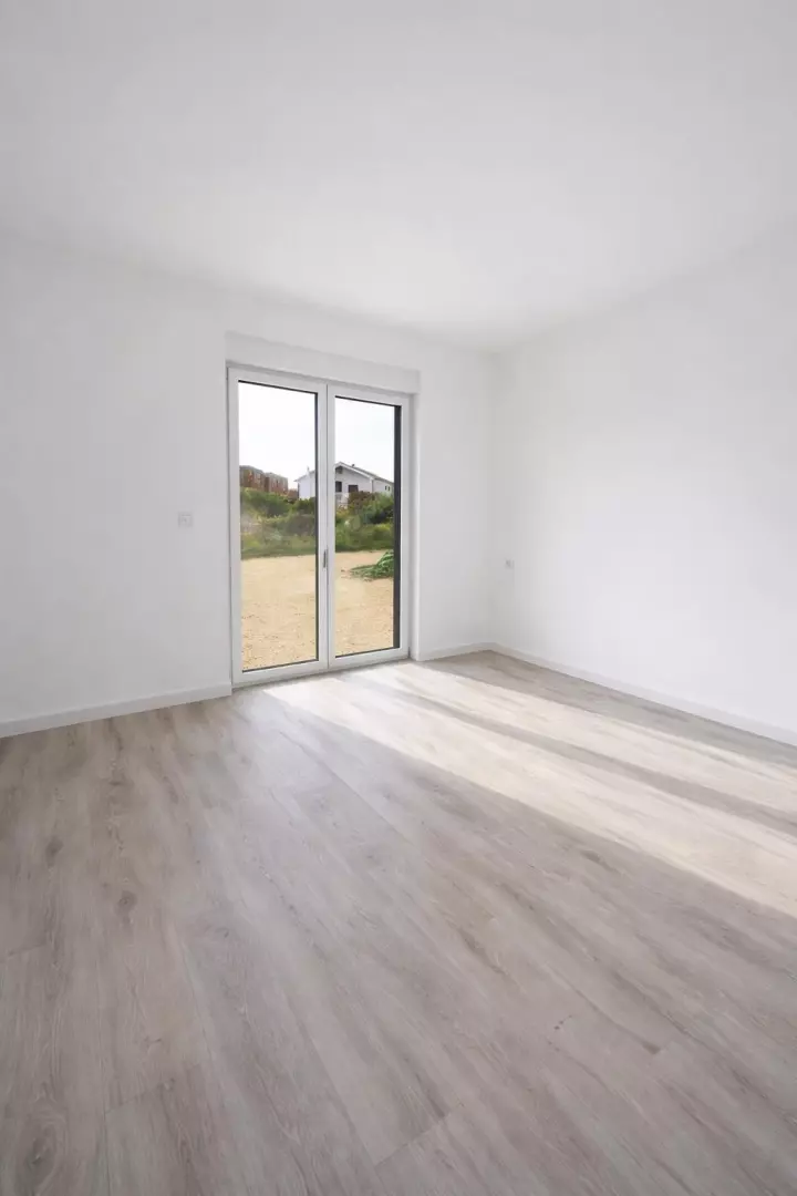 3-bedroom Apartment In Vodice, Croatia (103,66 M²)