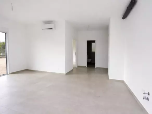 3-bedroom Apartment In Vodice, Croatia (103,66 M²)