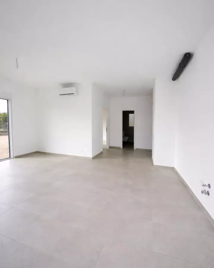 3-bedroom Apartment In Vodice, Croatia (103,66 M²)