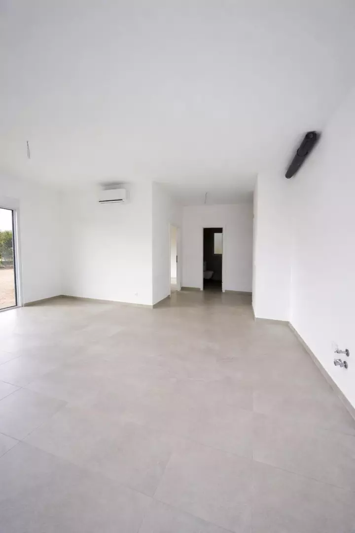 3-bedroom Apartment In Vodice, Croatia (103,66 M²)