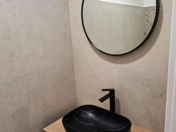 2-bedroom Apartment In Omišalj, Croatia (67 M²)
