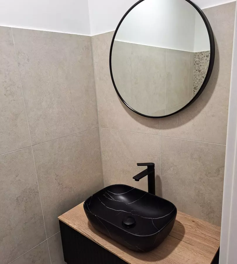 2-bedroom Apartment In Omišalj, Croatia (67 M²)