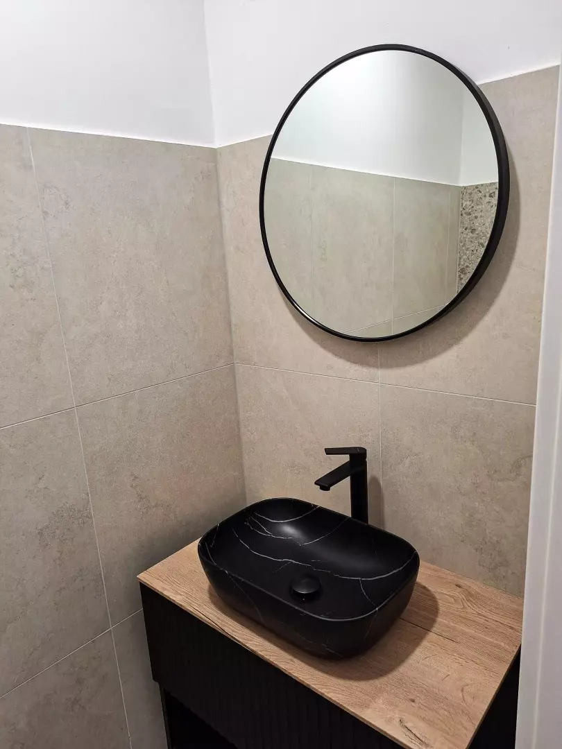 2-bedroom Apartment In Omišalj, Croatia (67 M²)