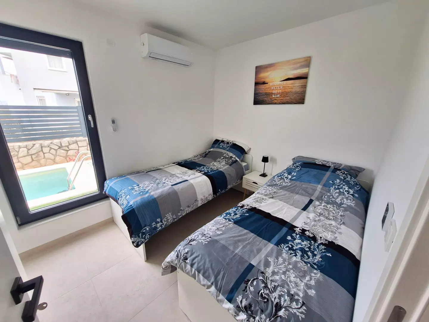 2-bedroom Apartment In Omišalj, Croatia (67 M²)