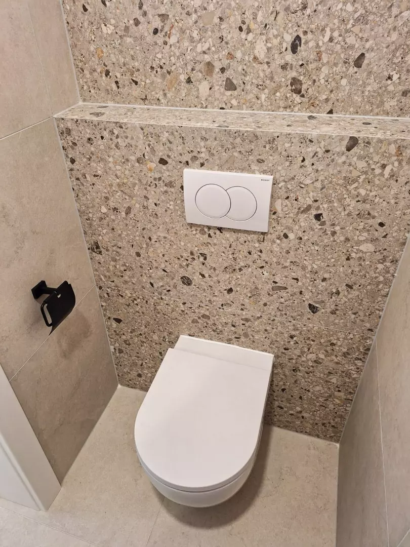 2-bedroom Apartment In Omišalj, Croatia (67 M²)