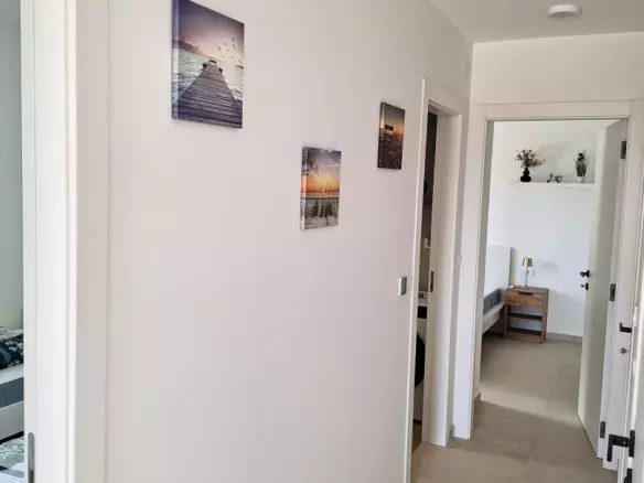 2-bedroom Apartment In Omišalj, Croatia (67 M²)