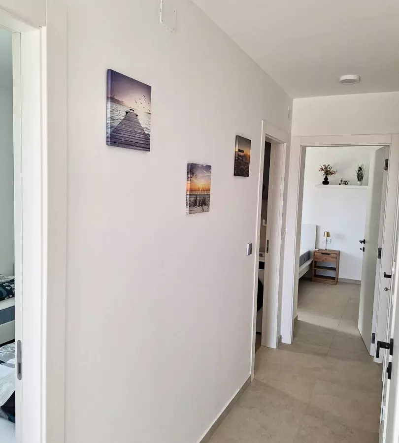2-bedroom Apartment In Omišalj, Croatia (67 M²)