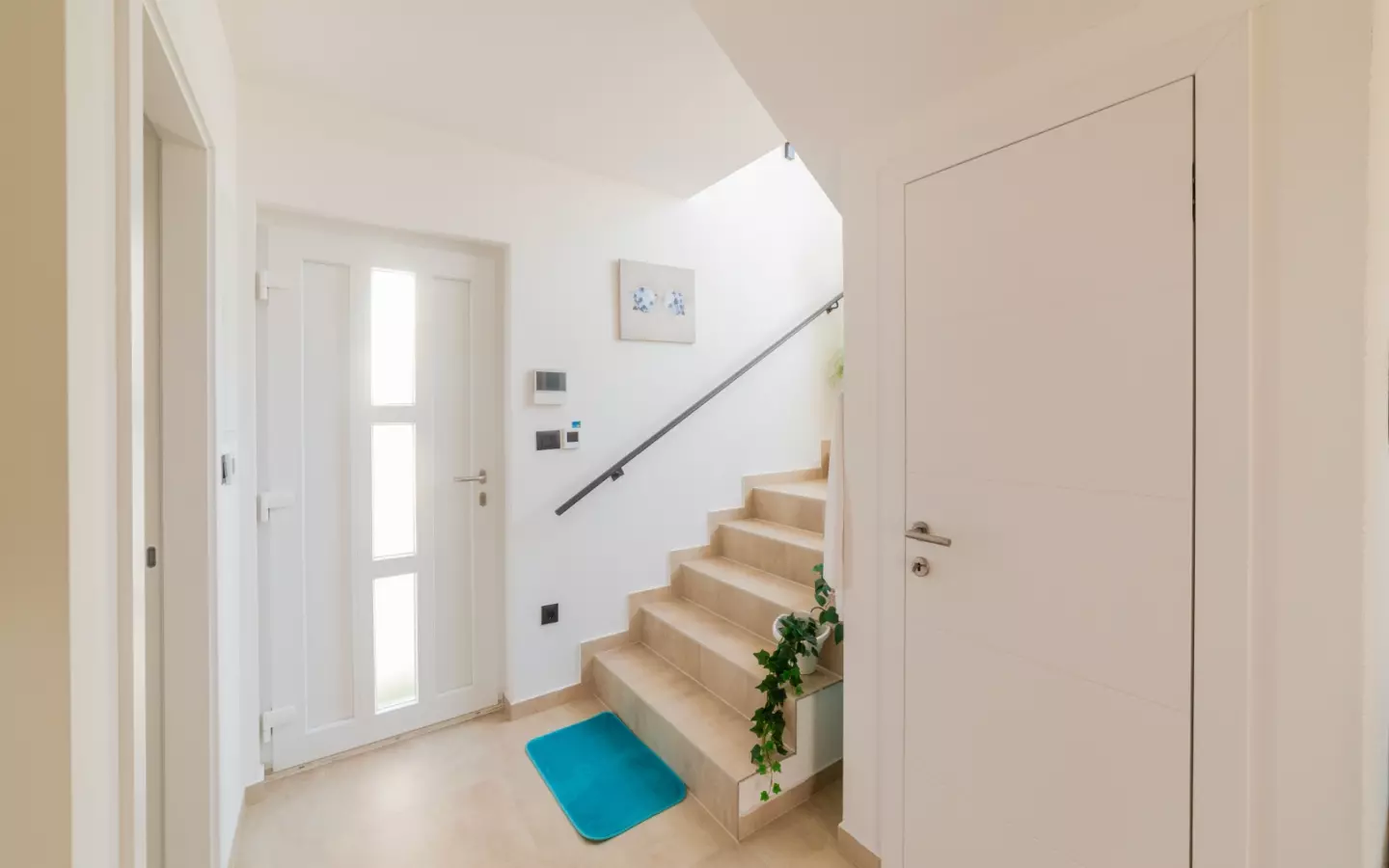 3-bedroom Villa In Vrsi, Croatia (141 M²)