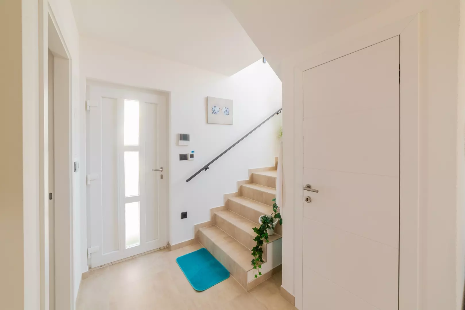 3-bedroom Villa In Vrsi, Croatia (141 M²)