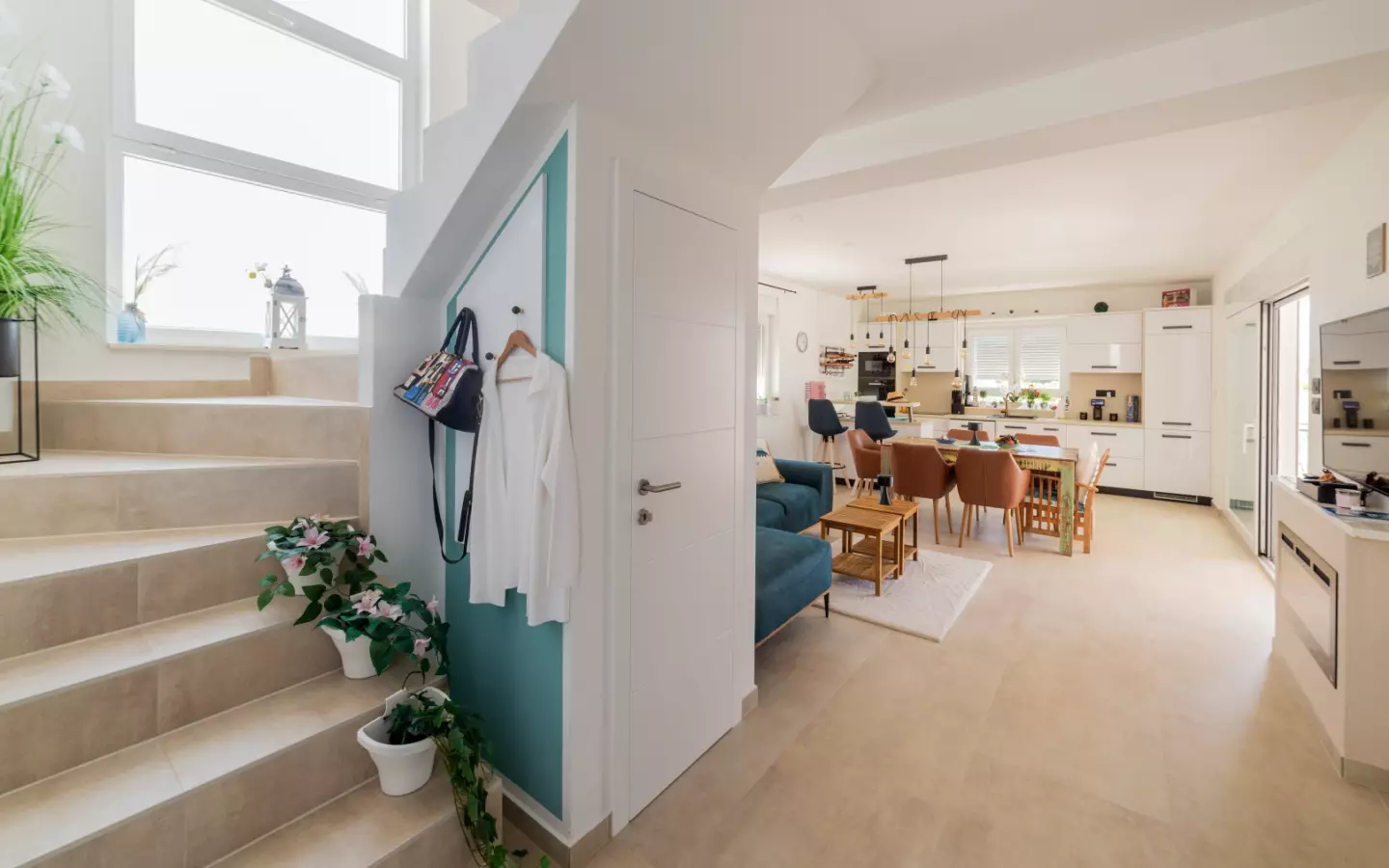 3-bedroom Villa In Vrsi, Croatia (141 M²)