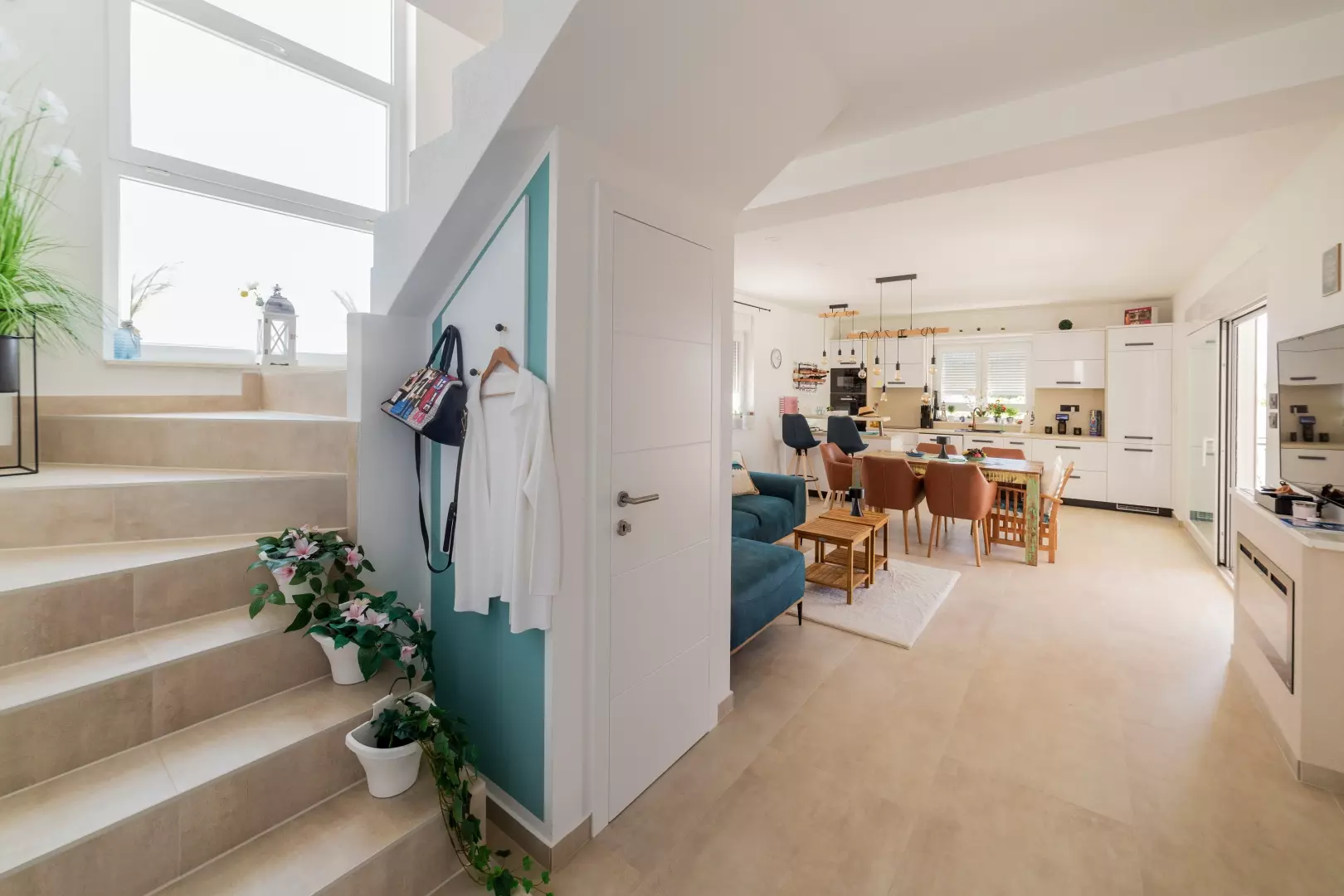 3-bedroom Villa In Vrsi, Croatia (141 M²)