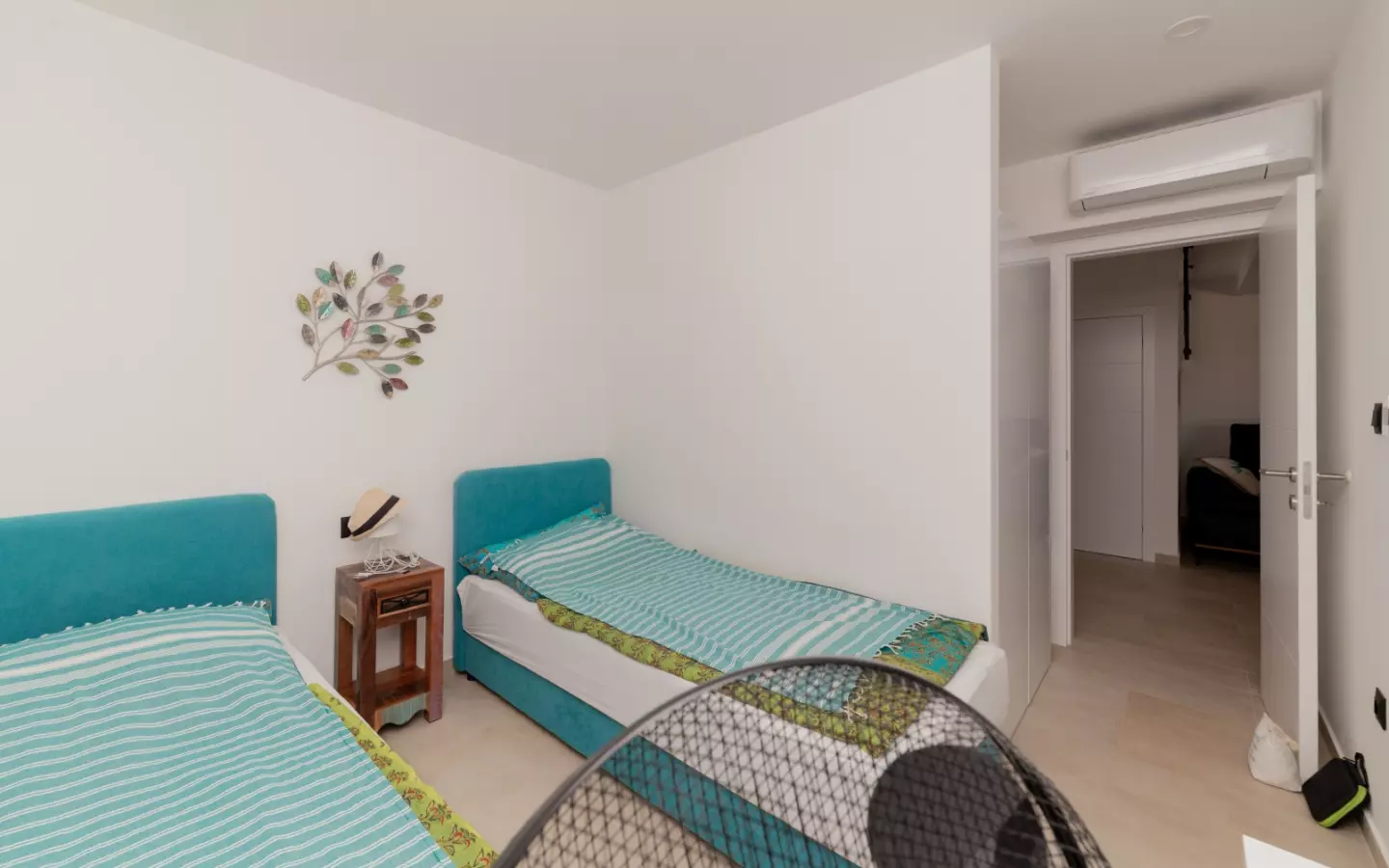 3-bedroom Villa In Vrsi, Croatia (141 M²)