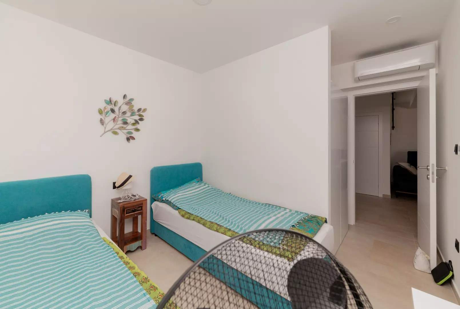 3-bedroom Villa In Vrsi, Croatia (141 M²)