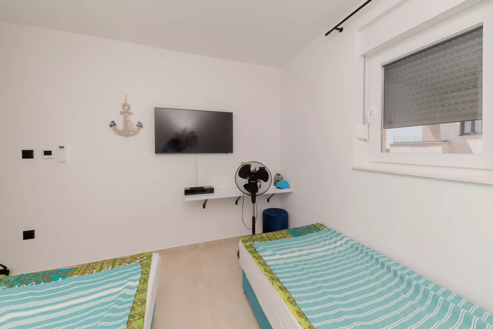 3-bedroom Villa In Vrsi, Croatia (141 M²)