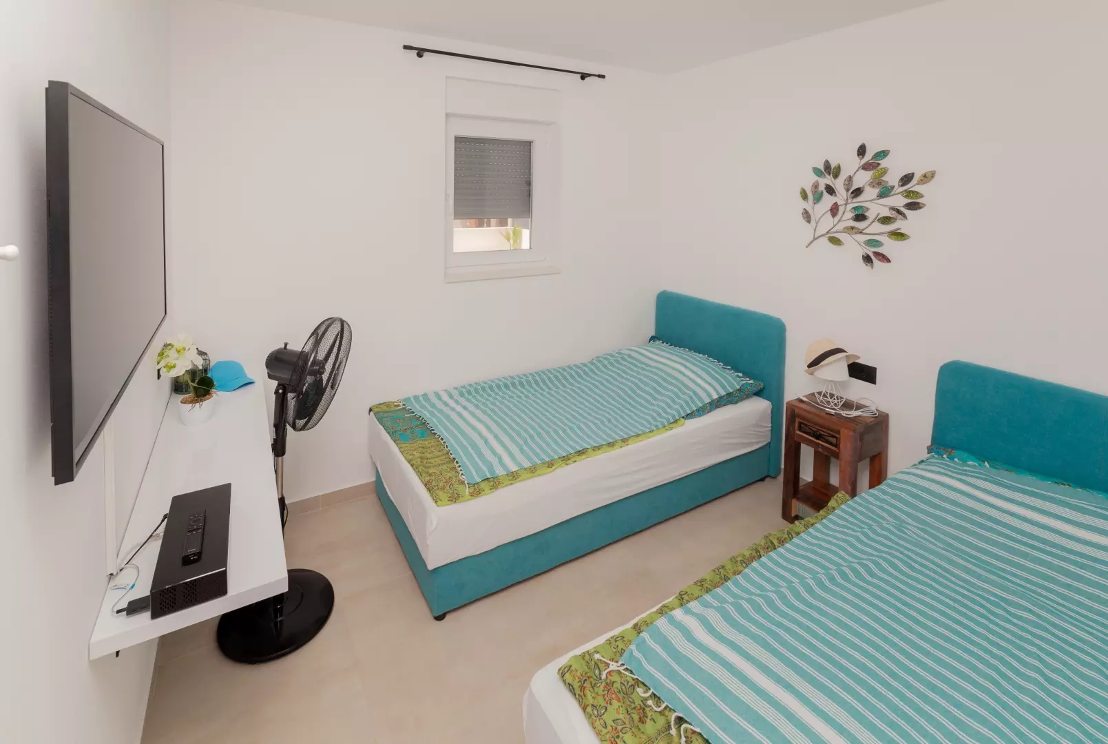 3-bedroom Villa In Vrsi, Croatia (141 M²)