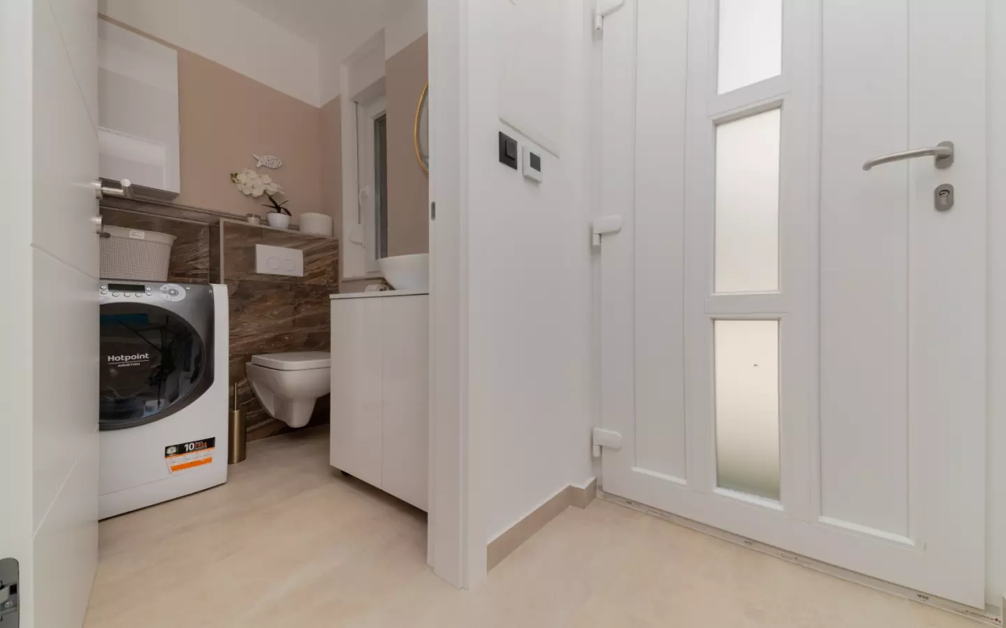 3-bedroom Villa In Vrsi, Croatia (141 M²)