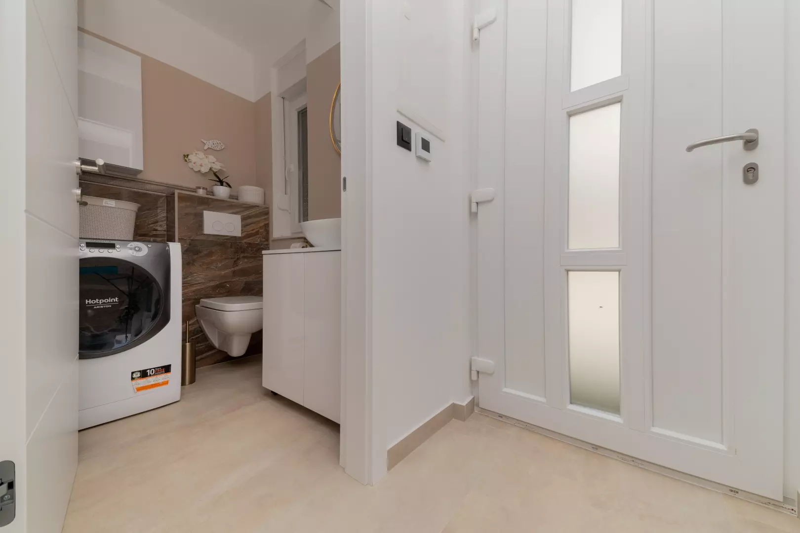 3-bedroom Villa In Vrsi, Croatia (141 M²)