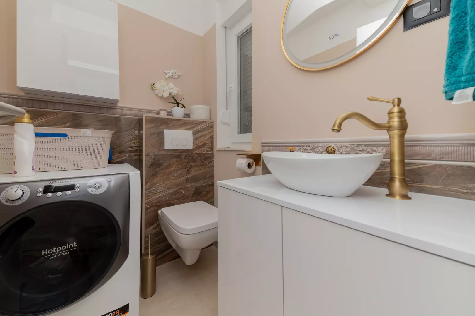 3-bedroom Villa In Vrsi, Croatia (141 M²)