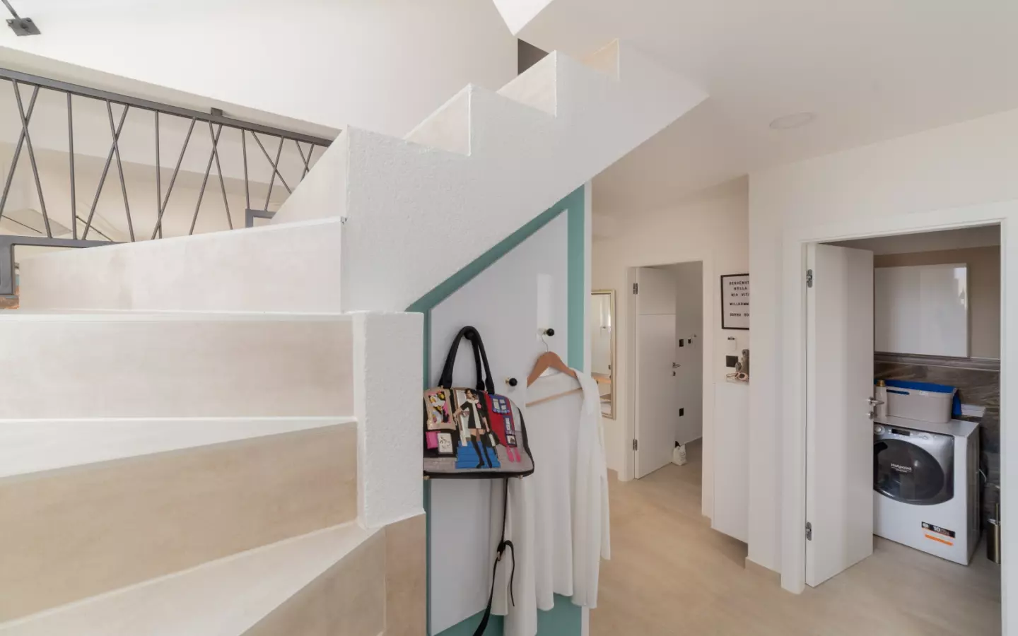 3-bedroom Villa In Vrsi, Croatia (141 M²)