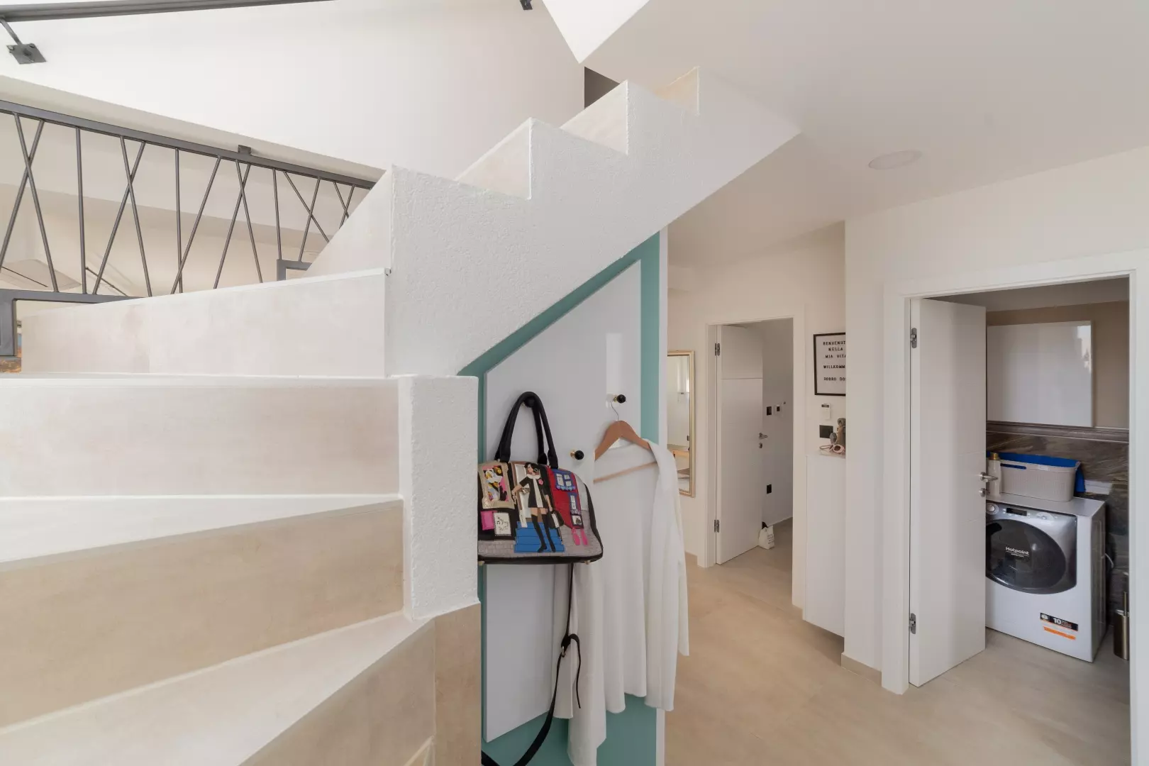 3-bedroom Villa In Vrsi, Croatia (141 M²)