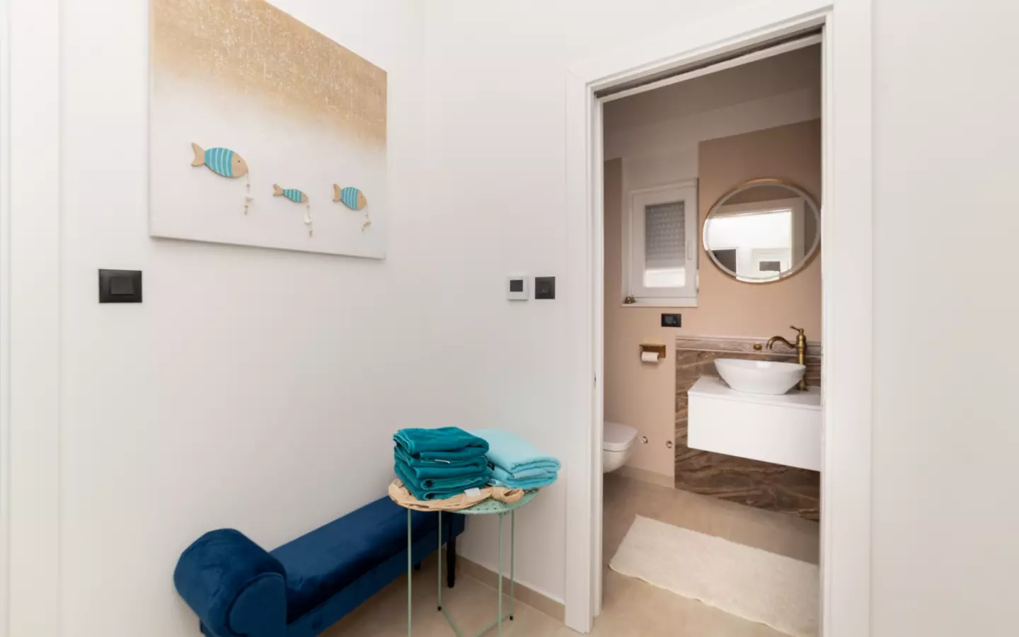 3-bedroom Villa In Vrsi, Croatia (141 M²)