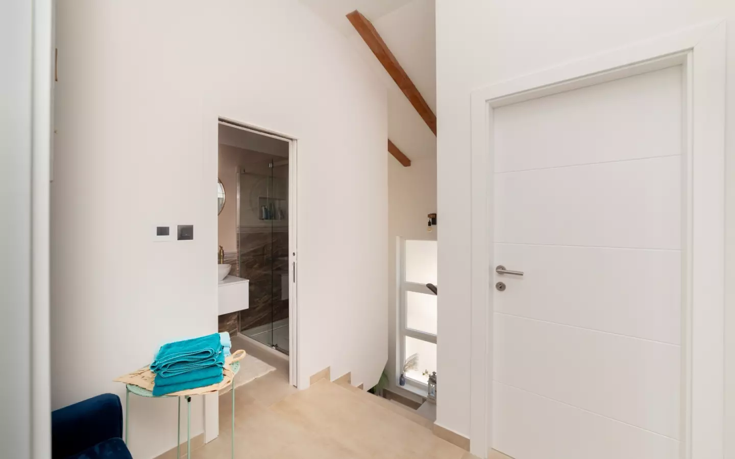3-bedroom Villa In Vrsi, Croatia (141 M²)