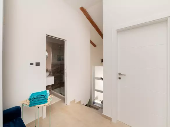 3-bedroom Villa In Vrsi, Croatia (141 M²)