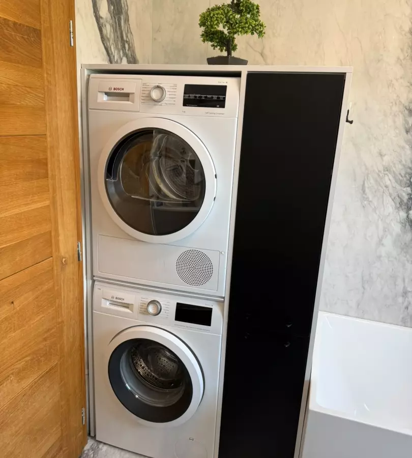 3-bedroom Apartment In Marinići, Croatia (105 M²)