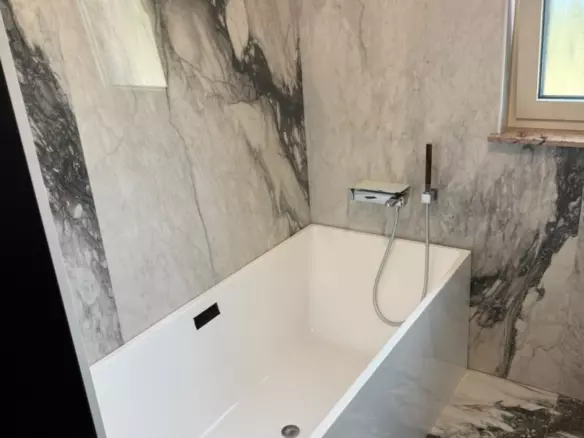 3-bedroom Apartment In Marinići, Croatia (105 M²)