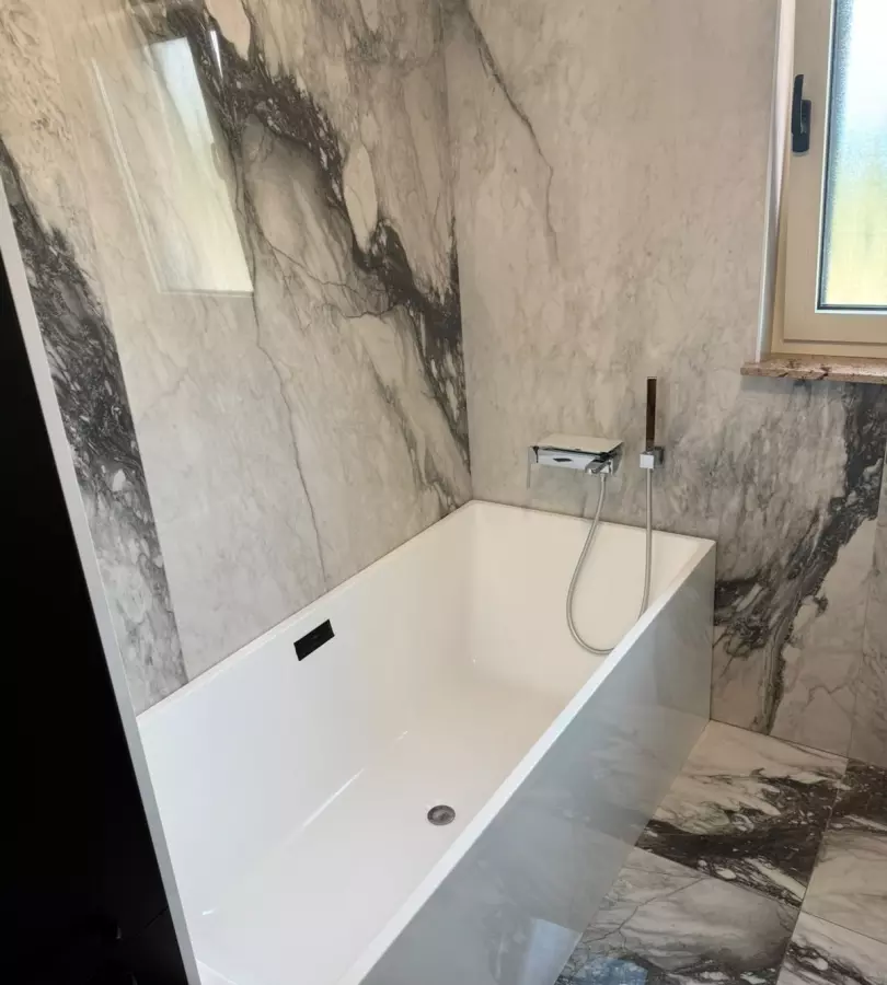 3-bedroom Apartment In Marinići, Croatia (105 M²)