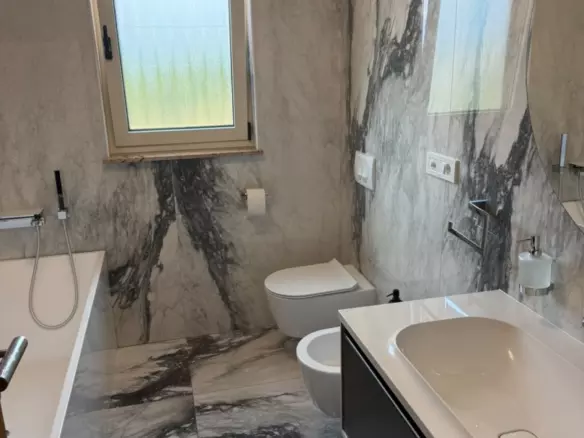 3-bedroom Apartment In Marinići, Croatia (105 M²)