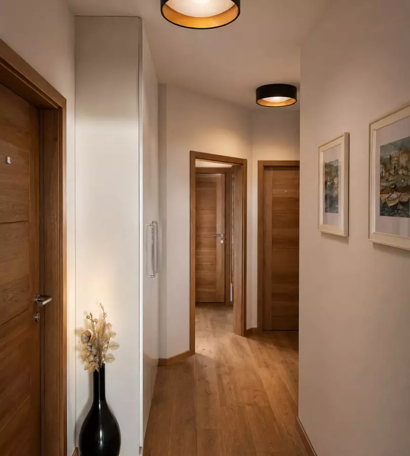 3-bedroom Apartment In Marinići, Croatia (105 M²)