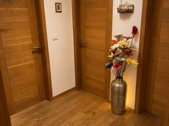 3-bedroom Apartment In Marinići, Croatia (105 M²)