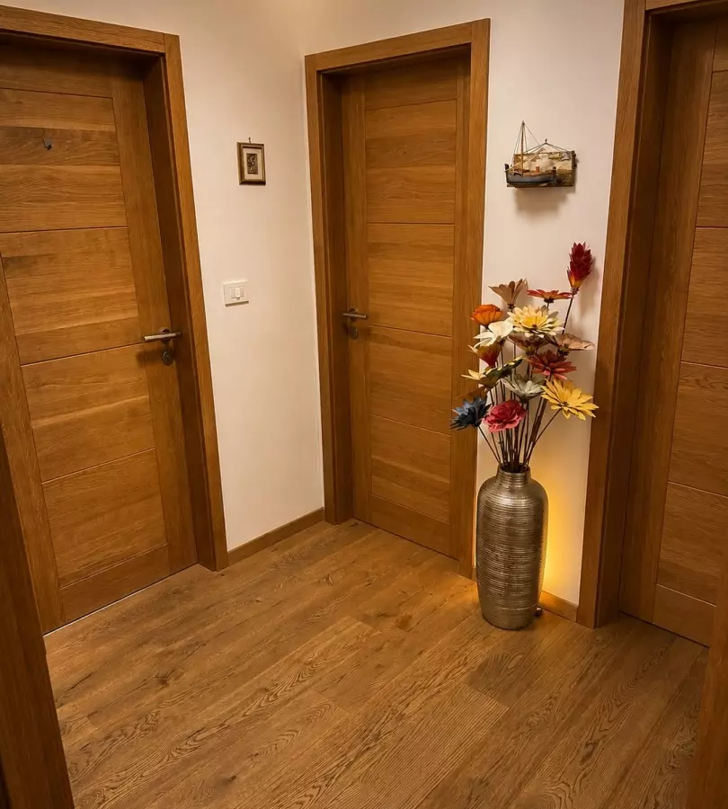 3-bedroom Apartment In Marinići, Croatia (105 M²)