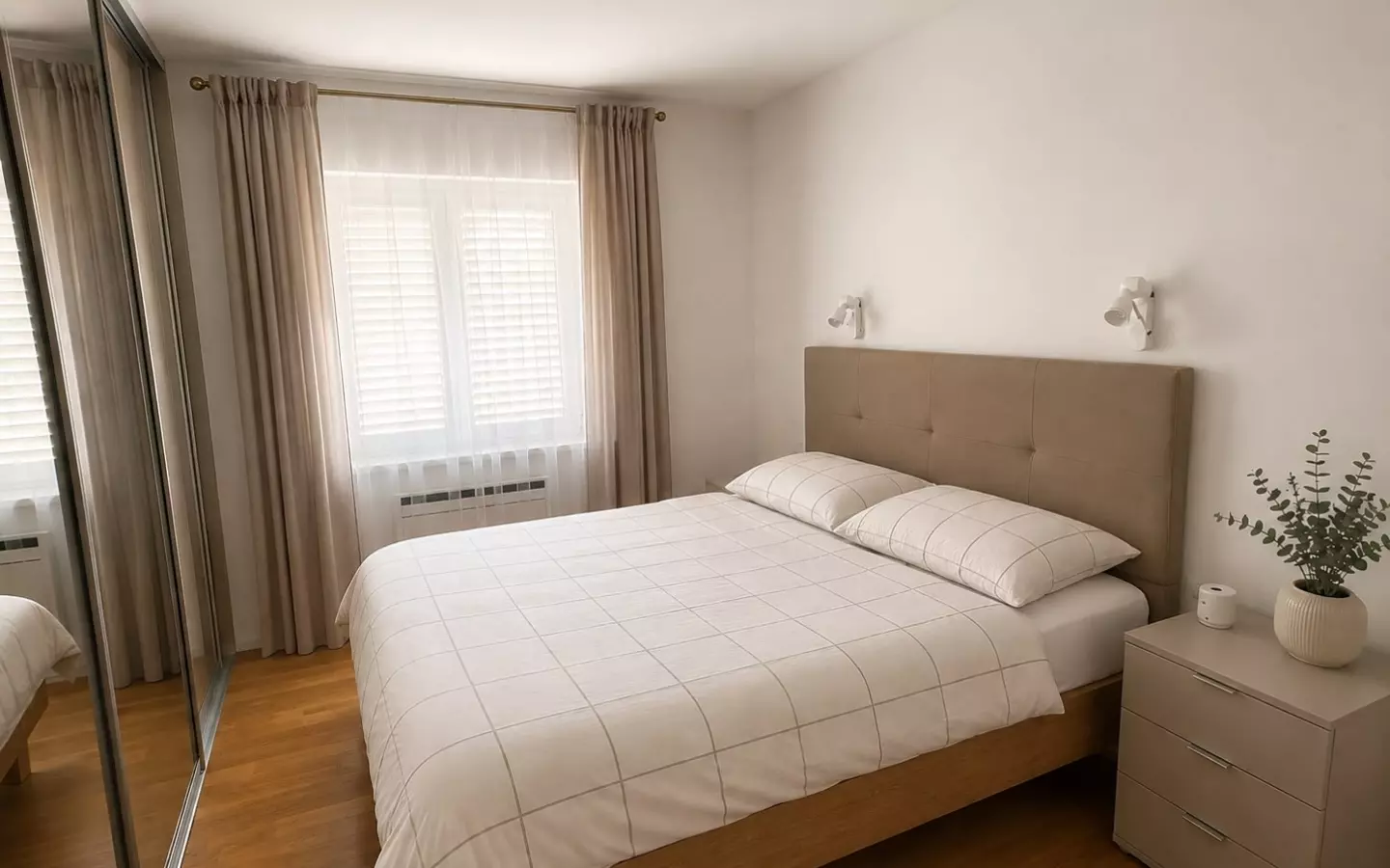 3-bedroom Apartment In Marinići, Croatia (105 M²)