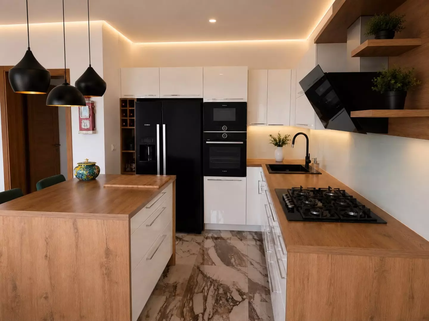 original_1785398950_12-bf6f14 3-bedroom Apartment In Marinići, Croatia (105 M²)