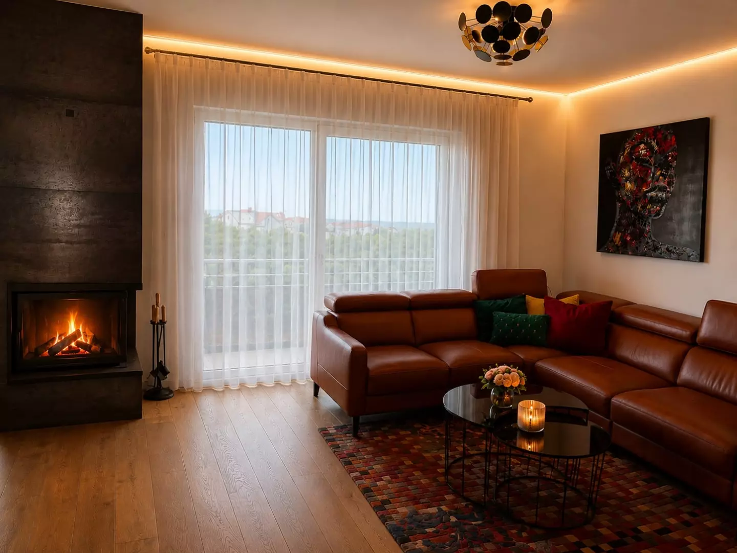 original_1785398962_17-7aa04c 3-bedroom Apartment In Marinići, Croatia (105 M²)