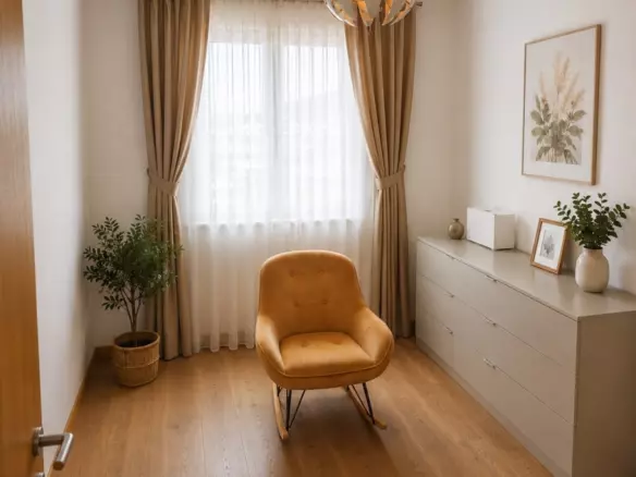 3-bedroom Apartment In Marinići, Croatia (105 M²)