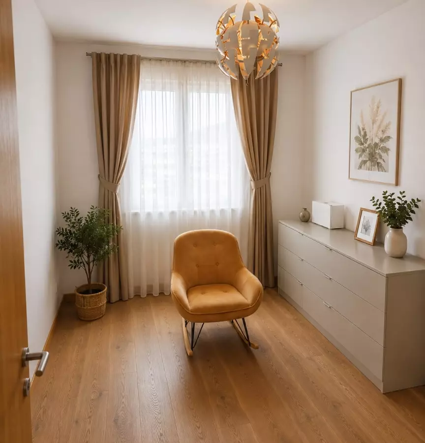 3-bedroom Apartment In Marinići, Croatia (105 M²)