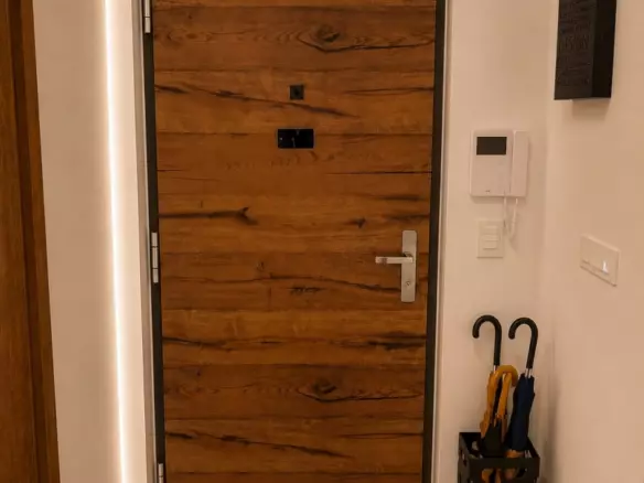 3-bedroom Apartment In Marinići, Croatia (105 M²)