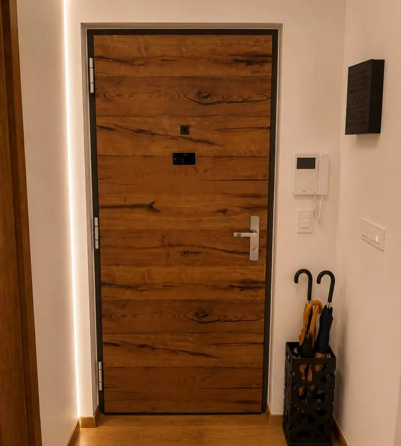 3-bedroom Apartment In Marinići, Croatia (105 M²)