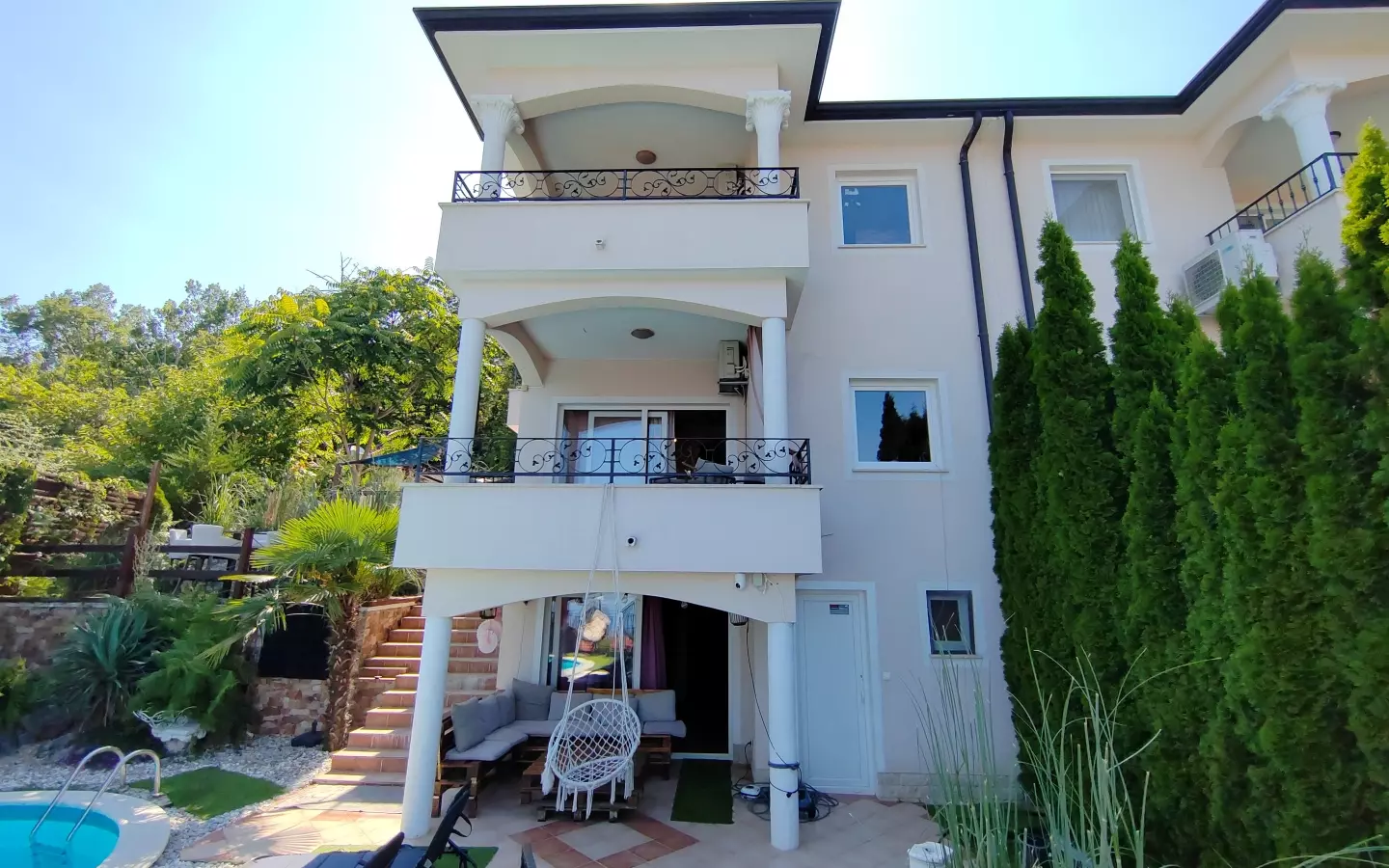 5-bedroom Detached House In Lovran, Croatia (267 M²)